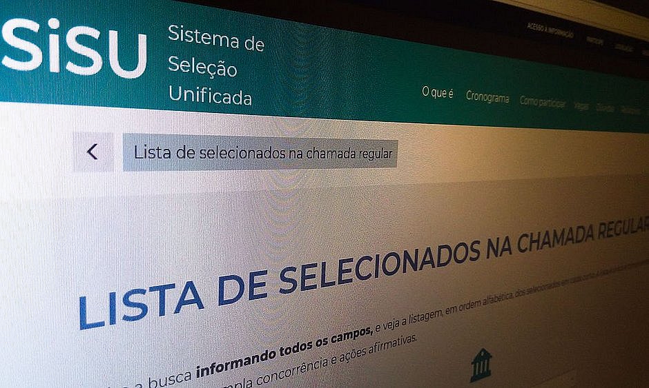 Dados do Sisu mostram que Medicina é o curso com maior número de candidatos por vaga na Bahia